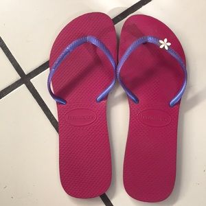 Havaianas